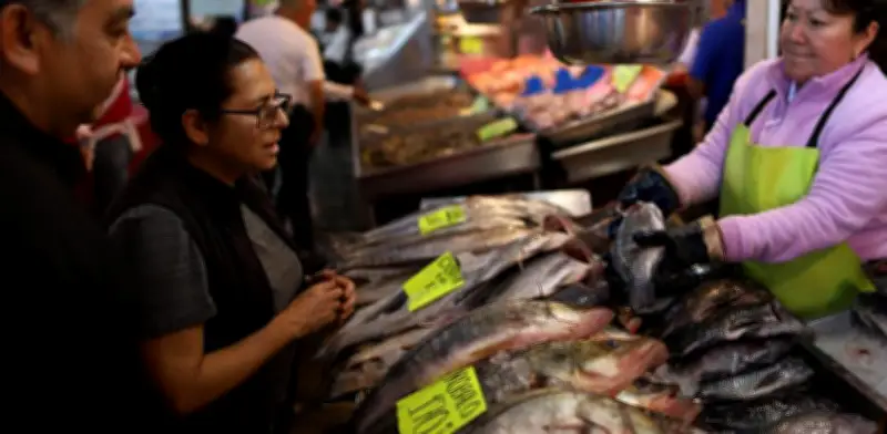 Cofepris intensifica vigilancia sanitaria durante la Cuaresma para prevenir enfermedades