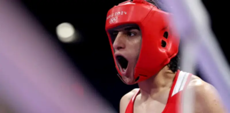 COI reinstaura pruebas de sexo para Los Ángeles 2028 tras 28 años sin exámenes de género