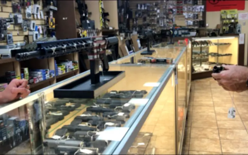 CoIDH respalda a México: Estados deben regular venta de armas para frenar tráfico ilícito