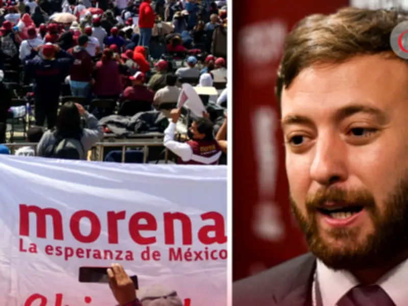 Coincidencia ideológica: Ultraderecha y 4T criminalizan a feministas de Campeche tras 8M