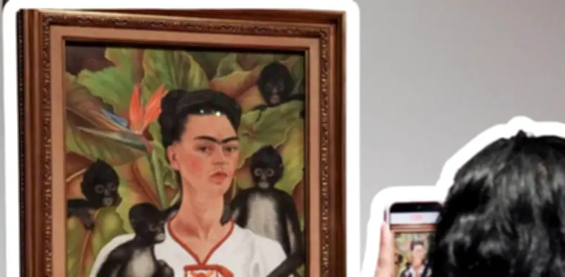 Colección Gelman Extiende su Estancia en el Museo de Arte Moderno hasta Julio de 2026