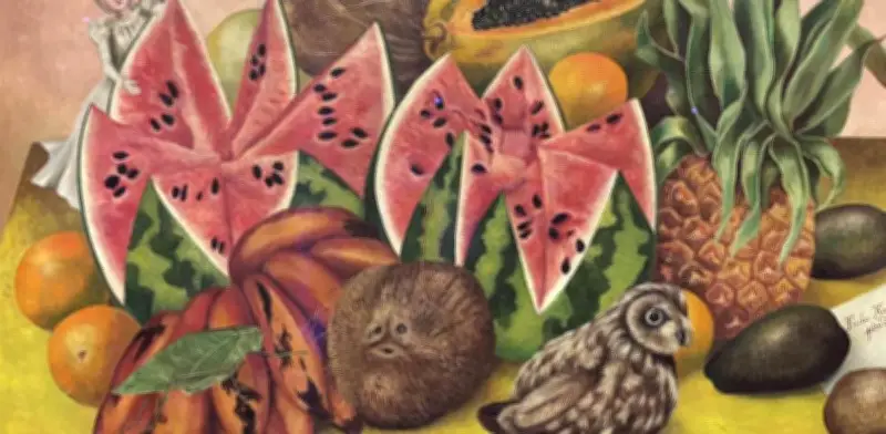 Colección Gelman-Santander: Acuerdo con INBAL permite prórrogas para retorno en 2030