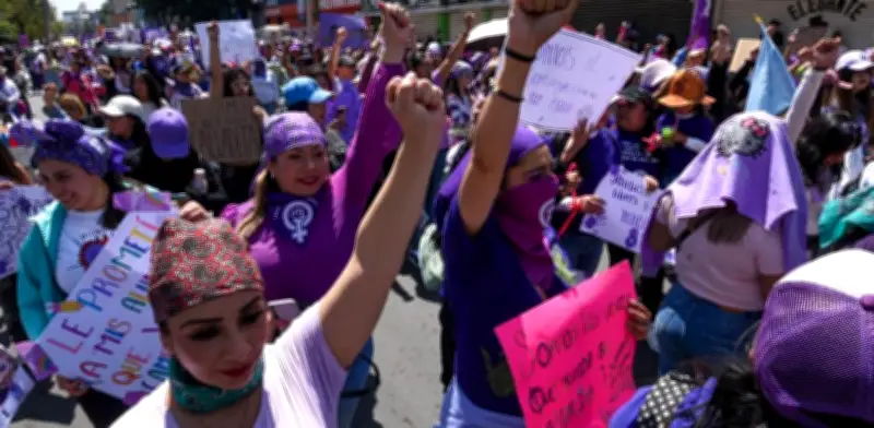 Colectivas acusan a fiscal de Género del Edomex de prácticas irregulares que afectan casos