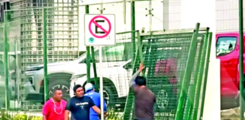 Colectivas Feministas Marchan en 8M entre Violencia y Blindajes en Todo México