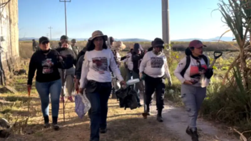 Colectivo celebra recomendación de CNDH por caso Rancho Izaguirre y exige esclarecer omisiones