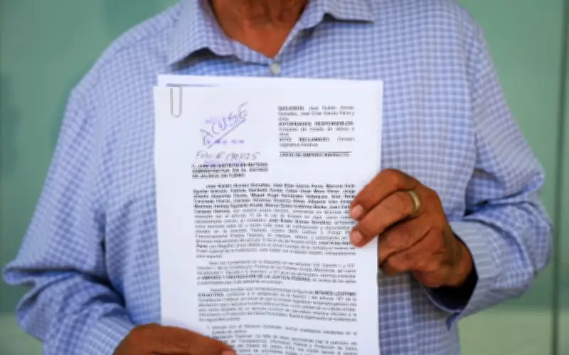 Colectivo interpone amparo por omisión legislativa en transparencia en Jalisco