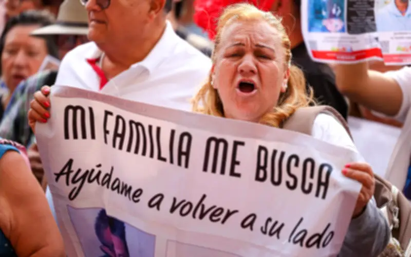 Colectivos acusan a FGR de minimizar hallazgos en Rancho Izaguirre en Jalisco