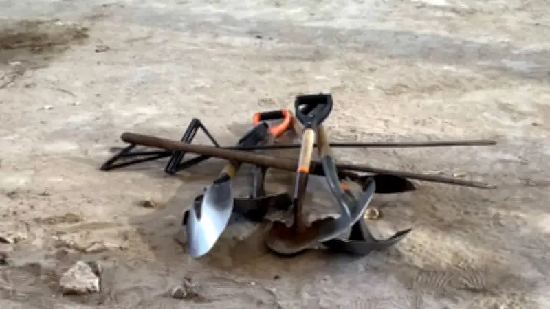 Colectivos de búsqueda rechazan plan federal para registro de desaparecidos