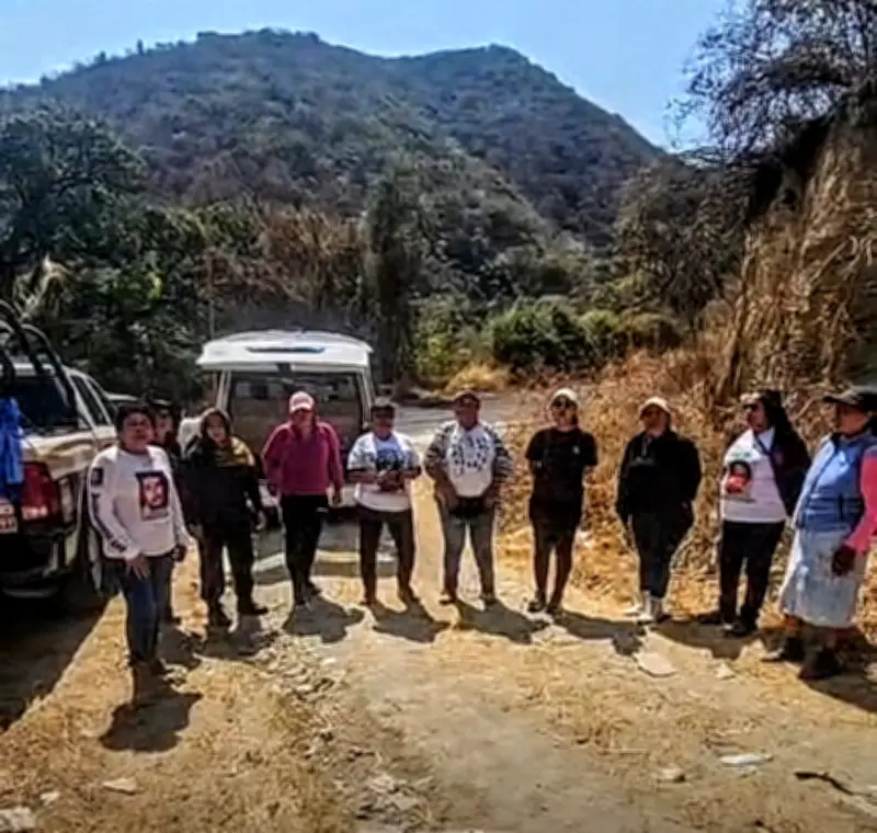 Colectivos de Morelos denuncian exclusión en diálogo con gobierno estatal