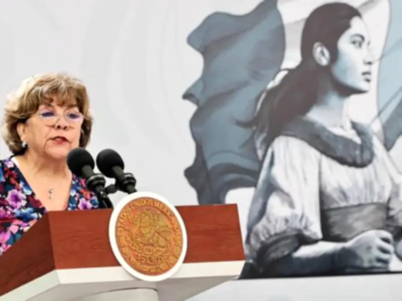 Colima: 2,805 jóvenes accederán a bachillerato y 58 armas canjeadas en estrategia federal