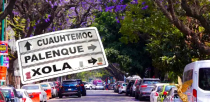 Colonia Narvarte: Descubre el Barrio Legendario de la CDMX, de Tacos a Joyas Arquitectónicas