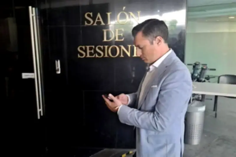 Colosio Riojas exige cese de lucro con crimen de su padre, Luis Donaldo Colosio