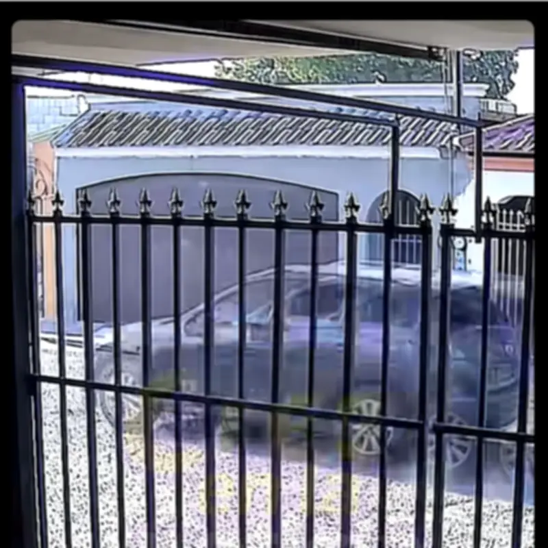 Comando armado embosca a policía frente a su casa en Mexicali; agente resulta lesionado