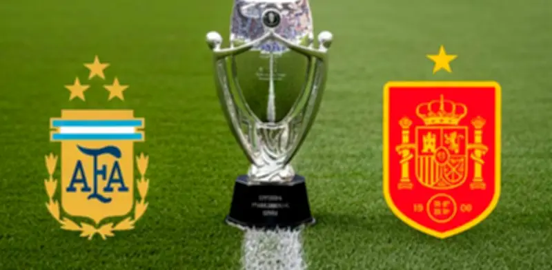 Comentarista argentino afirma que ataque a Irán fue para mover Finalissima a Miami