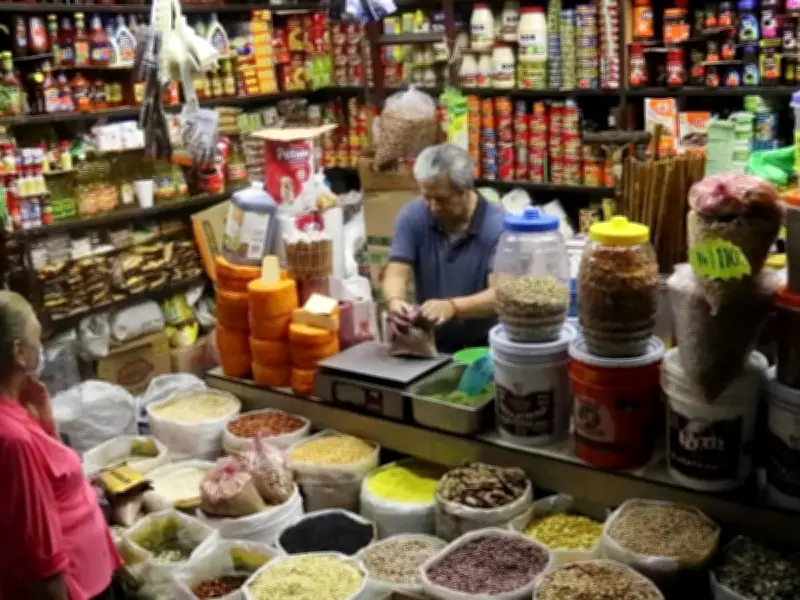 Comerciantes capitalinos exigen al nuevo gobierno federal acciones contundentes contra la extorsión