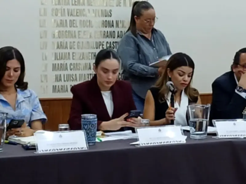 Comisión de Hacienda aprueba APP para nuevo rastro en Tonalá tras clausura ambiental