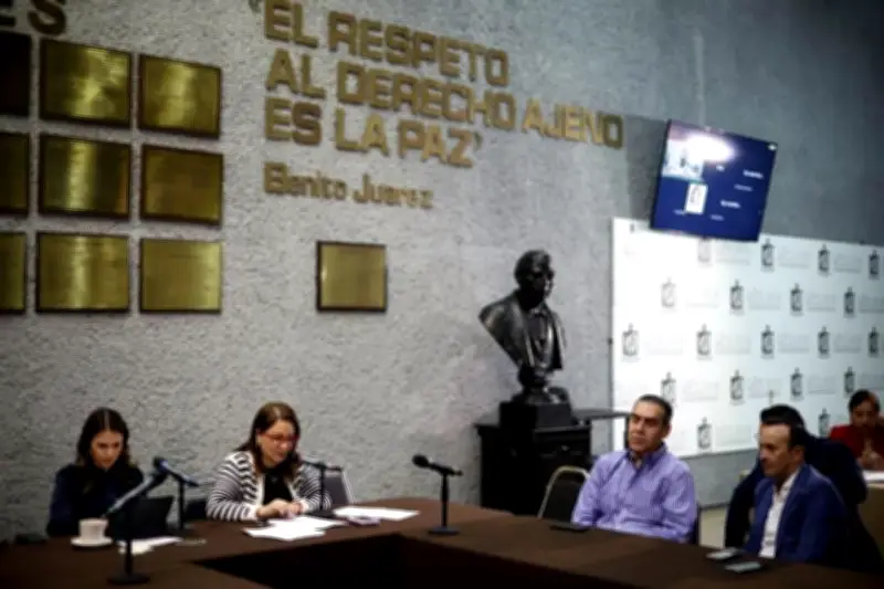 Comisión de Presupuesto busca acuerdos clave para aprobación del gasto público