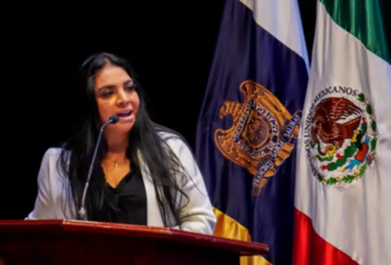 Comisionada de Búsqueda admite incongruencias en Registro Nacional de Desapariciones