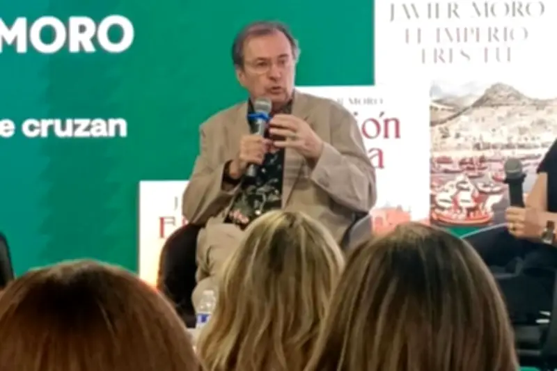 Comparte su pasión por las historias: Una mirada al arte de narrar en México