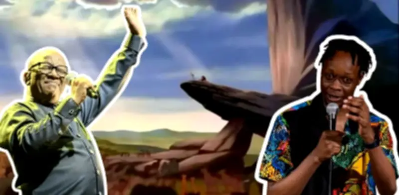 Compositor de 'El Rey León' demanda por burlas a 'El ciclo de la vida'