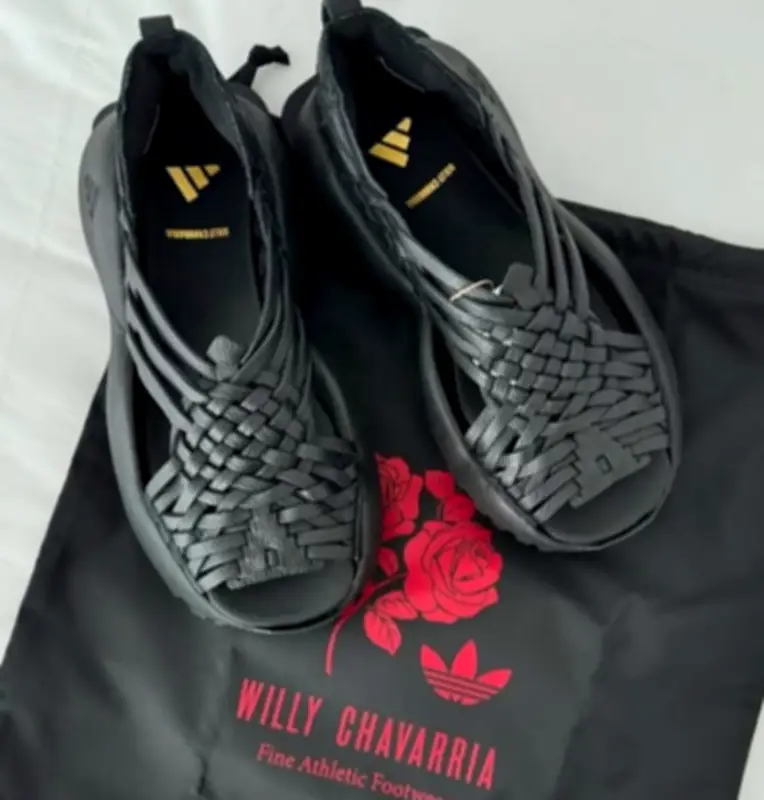 Comunidad zapoteca de Yalálag fortalece defensa patrimonial tras polémica con Adidas