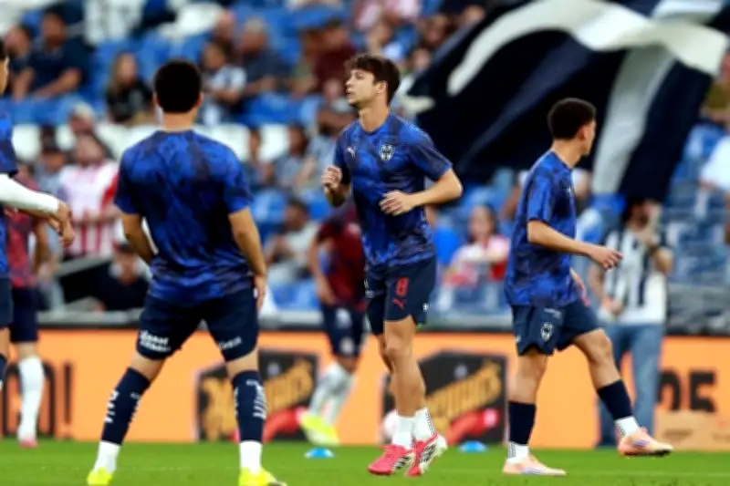 Con Ambriz de inicio ante Chivas: La estrategia de San Luis para el clásico