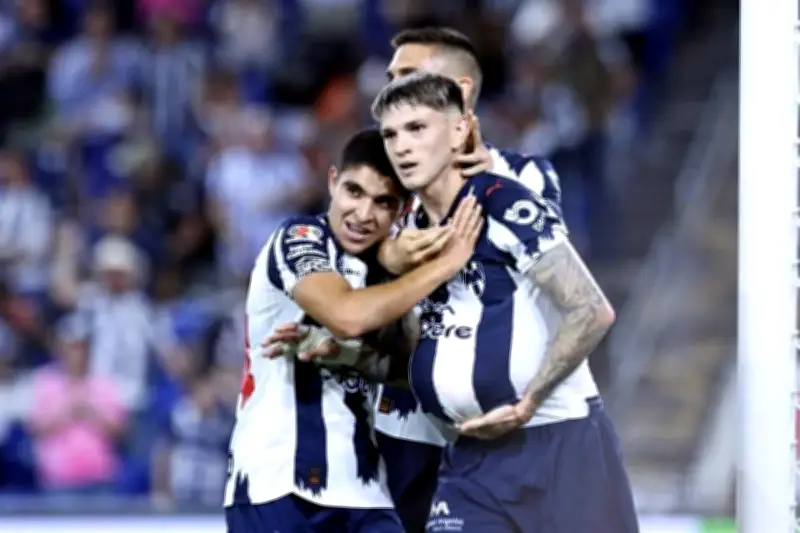 Con Nico, Tigres Vuelven al Triunfo y Van Prendidos al Clásico Regio