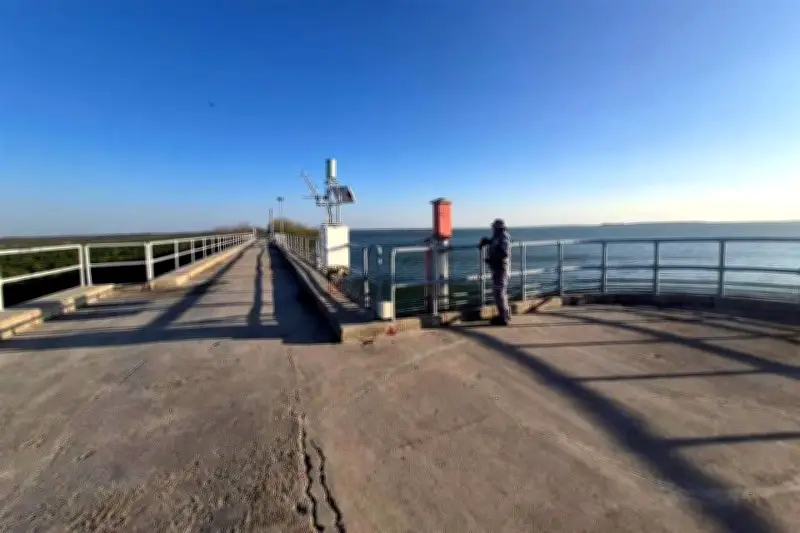 Conagua despliega operativo de prevención ante temporada de lluvias en México