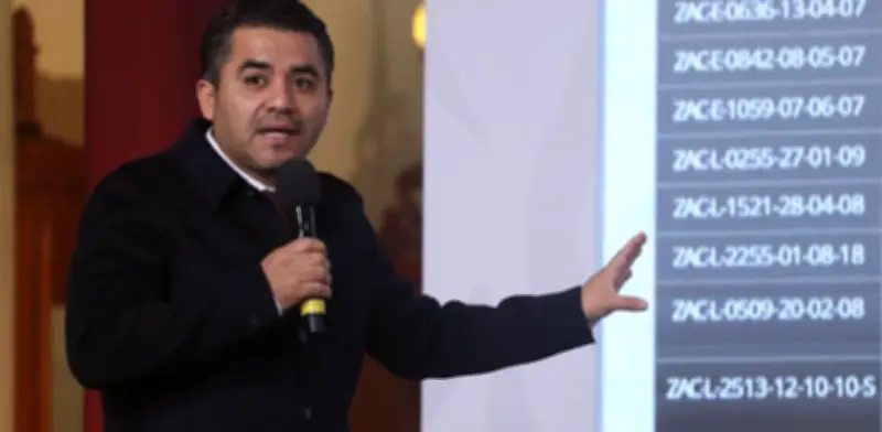 Conagua detecta adeudos de casi 12 mil mdp por irregularidades en concesiones de agua