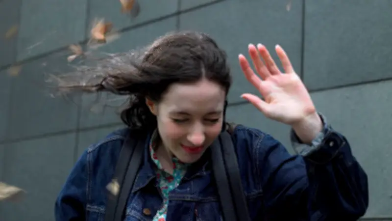 Conagua emite alerta por fuertes vientos en Coahuila con rachas de hasta 60 km/h