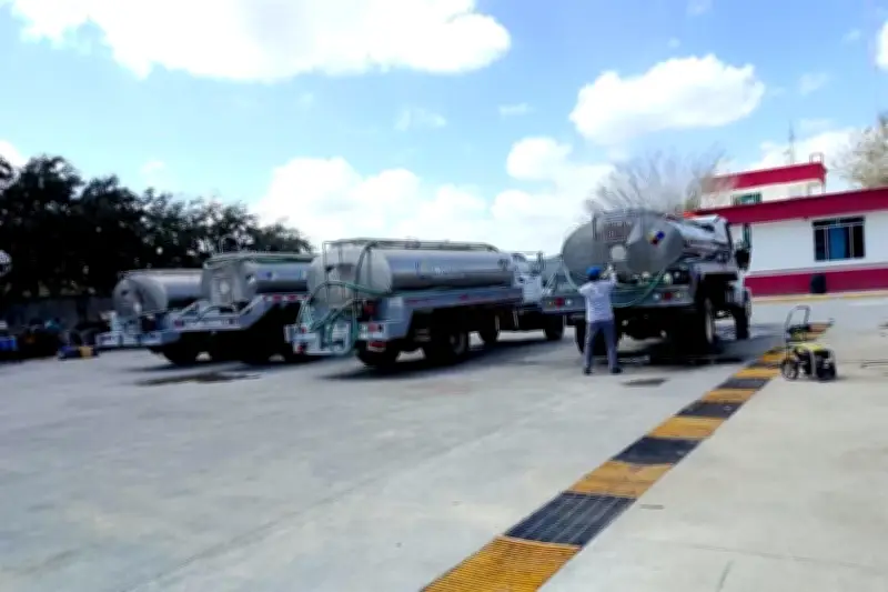 Conagua realiza pruebas preventivas en infraestructura hídrica ante temporada de lluvias