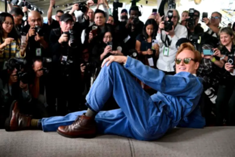 Conan O'Brien promete un espectáculo único y divertido para la ceremonia del Oscar 2026