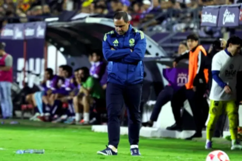 Concacaf prioriza torneos de clubes sobre Liga MX, según informe