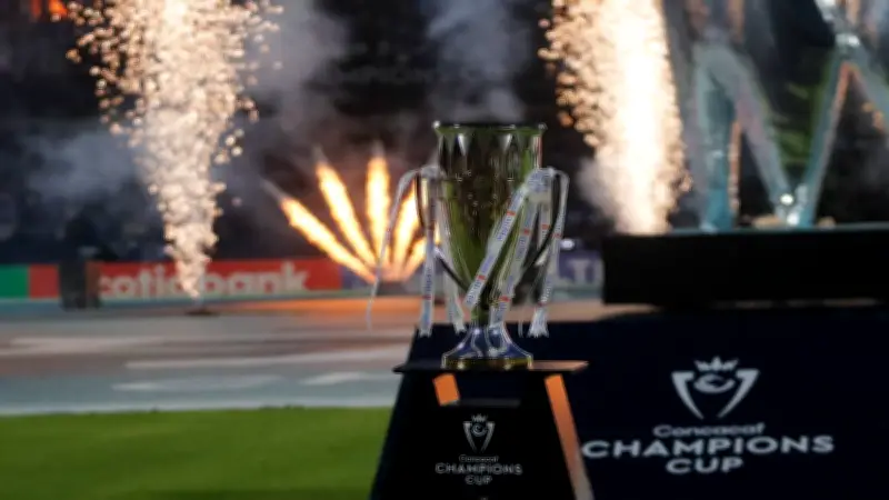 Concachampions 2026: Eliminan al Inter Miami de Messi y definen vibrantes cuartos de final