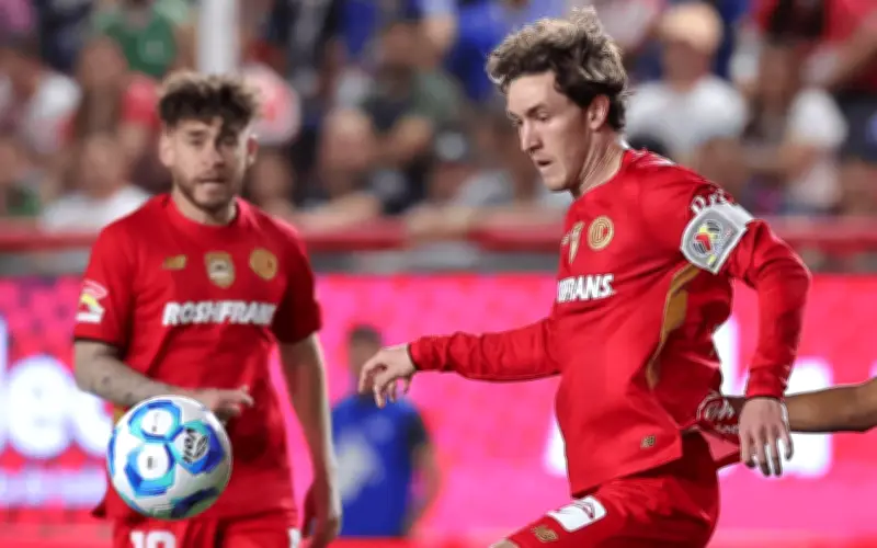 Concachampions: Horarios y Canales para los Octavos de Final del 11 de Marzo