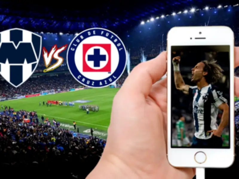 Concachampions: Monterrey recibe a Cruz Azul en choque de gigantes en octavos