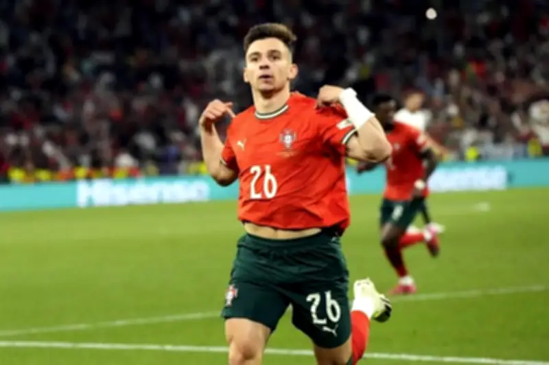 Conceição Destaca la Calidad de Portugal Previo al Encuentro con México