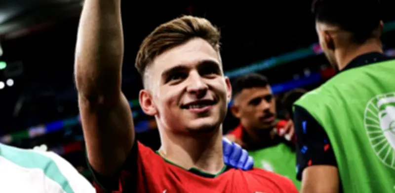 Conceição elogia a Guillermo Ochoa como 'portero fantástico' antes de México vs Portugal