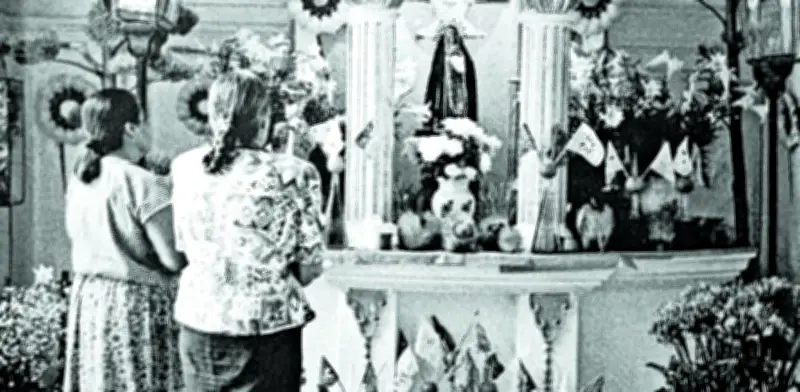 Concierto 'Antes del silencio' revive tradición del Viernes de Dolores en Oaxaca