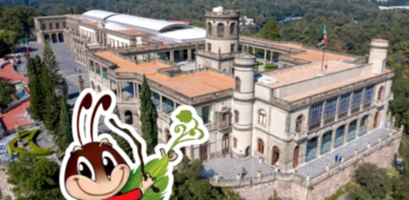 Concierto de Cri-Cri en Chapultepec: Revive los clásicos del Grillito Cantor