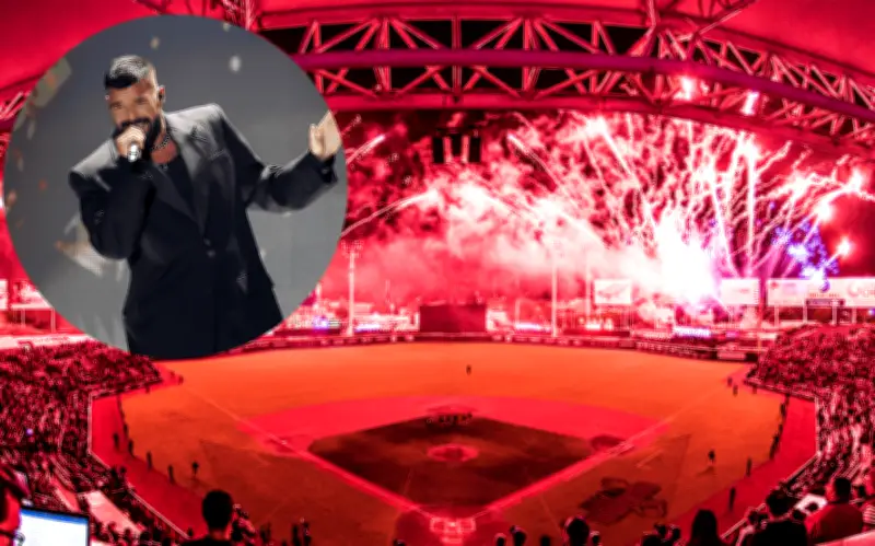Concierto de Ricky Martin en Guadalajara se confirma con seguridad reforzada y producción de lujo
