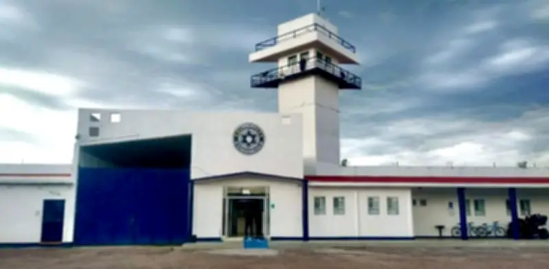 Condenan a 13 años de cárcel a hombre por violación de dos niñas en Durango