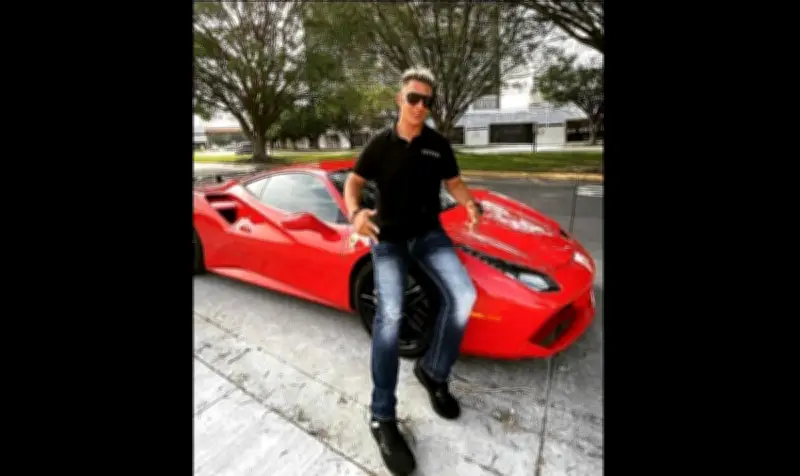 Condenan a 20 años de prisión a influencer 'Fer Italia' por violación de adolescente