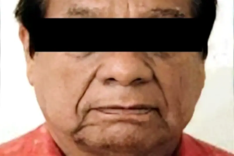 Condenan a 41 años de prisión a hombre por abuso sexual de adolescente en México