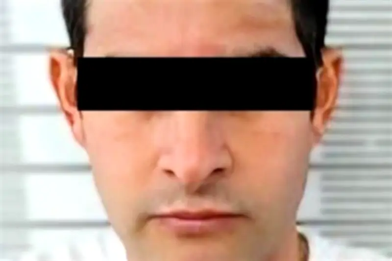 Condenan a 42 años de prisión a hombre por abuso sexual de adolescente en México