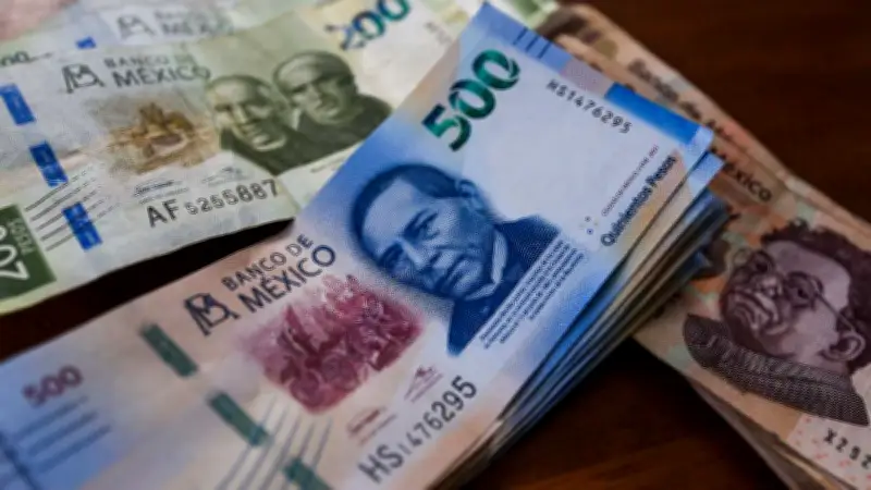 Condenan a cuatro años de prisión a hombre por usar billetes falsos en gasolinera de Aguascalientes