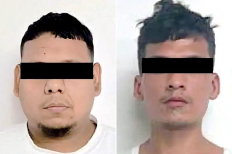 Condenan a dos sujetos por crimen cometido en García, Nuevo León