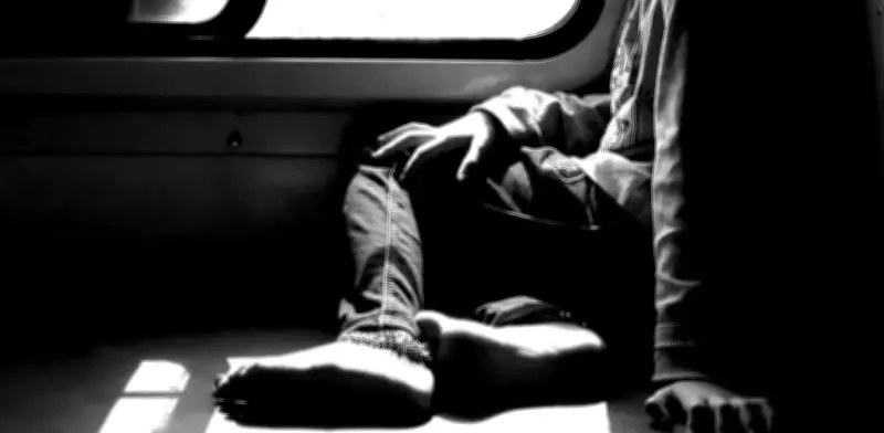 Condenan a sólo 284 horas de trabajo comunitario a hombre que confesó abuso de niña de 8 años