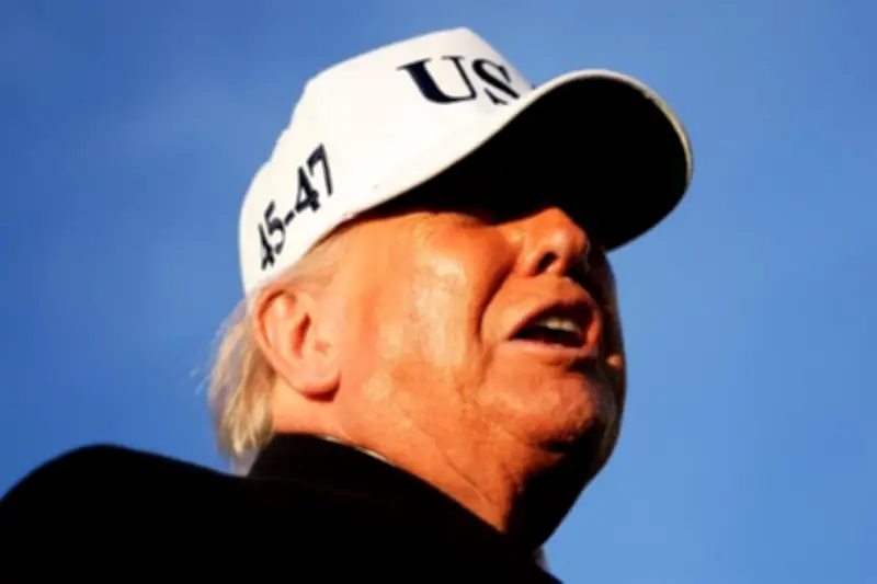 Condiciones aún no son favorables para detener la guerra comercial de Trump