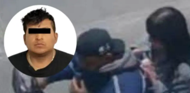 Conductor de plataforma acusado de feminicidio de Ana Karen permanecerá en prisión preventiva